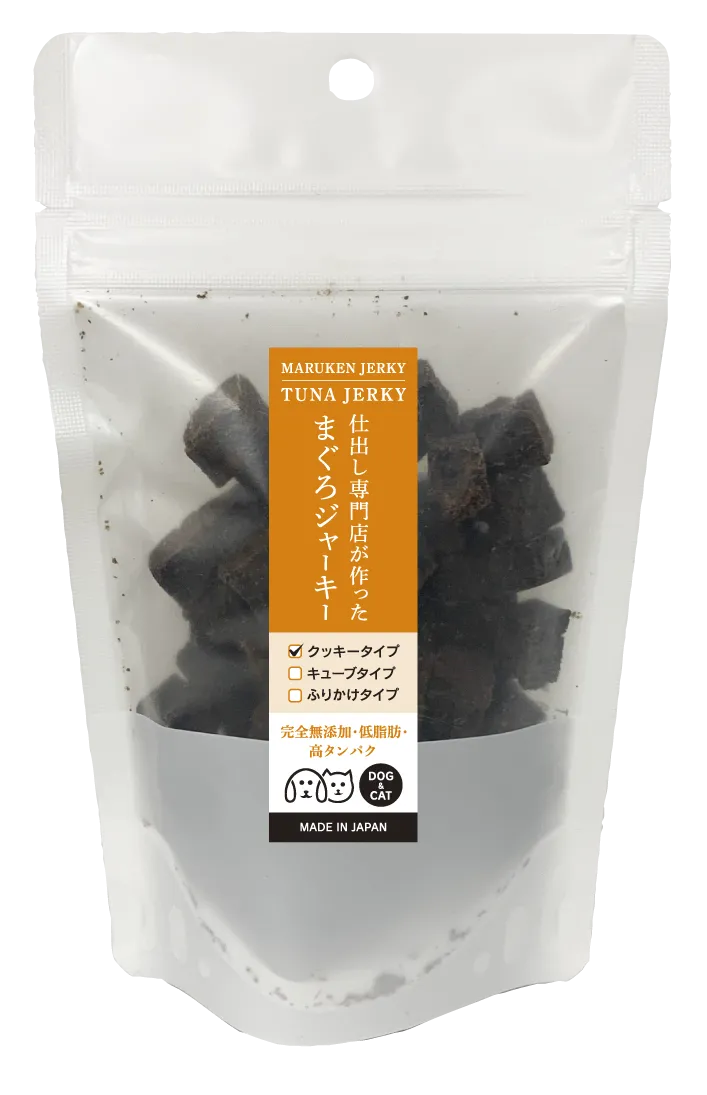 maruken jerkyの商品画像